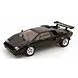 Lamborghini Lamborghini Countach LP 5000S QV 1985 - 1:12 - KK Scale Lamborghini Lamborghini Countach LP 5000S QV 1985 - 1:12 - KK Scale