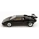 Lamborghini Lamborghini Countach LP 5000S QV 1985 - 1:12 - KK Scale Lamborghini Lamborghini Countach LP 5000S QV 1985 - 1:12 - KK Scale