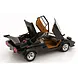 Lamborghini Lamborghini Countach LP 5000S QV 1985 - 1:12 - KK Scale Lamborghini Lamborghini Countach LP 5000S QV 1985 - 1:12 - KK Scale