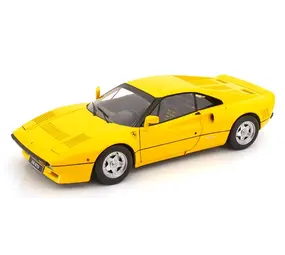 Ferrari Ferrari 288 GTO 1984 - 1:12 - KK Scale Ferrari Ferrari 288 GTO 1984 - 1:12 - KK Scale