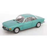 BMW BMW 3.0 CSi E9 Coupe 1971 + Alluminium Rims - 1:12 - KK Scale BMW BMW 3.0 CSi E9 Coupe 1971 + Alluminium Rims - 1:12 - KK Scale