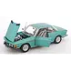 BMW BMW 3.0 CSi E9 Coupe 1971 + Alluminium Rims - 1:12 - KK Scale BMW BMW 3.0 CSi E9 Coupe 1971 + Alluminium Rims - 1:12 - KK Scale