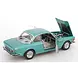 BMW BMW 3.0 CSi E9 Coupe 1971 + Alluminium Rims - 1:12 - KK Scale BMW BMW 3.0 CSi E9 Coupe 1971 + Alluminium Rims - 1:12 - KK Scale