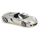 Porsche Porsche Carrera GT 2003 - 1:43 - Minichamps Porsche Porsche Carrera GT 2003 - 1:43 - Minichamps