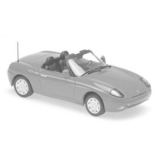 Fiat Fiat Barchetta 1995 - 1:43 - Minichamps Fiat Fiat Barchetta 1995 - 1:43 - Minichamps