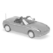 Fiat Fiat Barchetta 1995 - 1:43 - Minichamps Fiat Fiat Barchetta 1995 - 1:43 - Minichamps