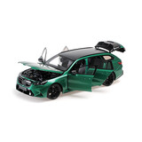 BMW BMW M5 Touring 2024 - 1:18 - Minichamps BMW BMW M5 Touring 2024 - 1:18 - Minichamps