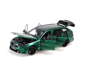 BMW BMW M5 Touring 2024 - 1:18 - Minichamps BMW BMW M5 Touring 2024 - 1:18 - Minichamps