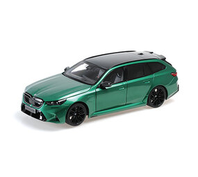 BMW BMW M5 Touring 2024 - 1:18 - Minichamps BMW BMW M5 Touring 2024 - 1:18 - Minichamps