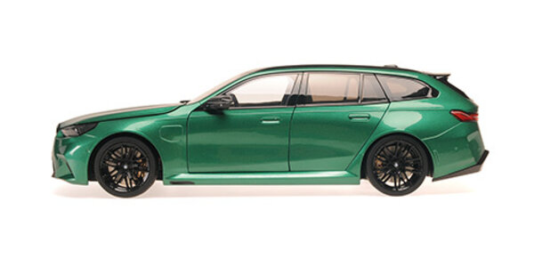BMW BMW M5 Touring 2024 - 1:18 - Minichamps BMW BMW M5 Touring 2024 - 1:18 - Minichamps