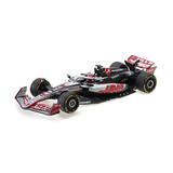 Formule 1 Moneygram Haas F1 Team VF-25, Ocon, Canada GP 2025 - 1:18 - Minichamps Formule 1 Moneygram Haas F1 Team VF-25, Ocon, Canada GP 2025 - 1:18 - Minichamps