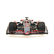 Formule 1 Moneygram Haas F1 Team VF-25, Ocon, Canada GP 2025 - 1:18 - Minichamps Formule 1 Moneygram Haas F1 Team VF-25, Ocon, Canada GP 2025 - 1:18 - Minichamps