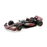 Formule 1 Moneygram Haas F1 Team VF-25, Bearman, Canada GP 2025 - 1:18 - Minichamps Formule 1 Moneygram Haas F1 Team VF-25, Bearman, Canada GP 2025 - 1:18 - Minichamps