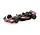 Moneygram Haas F1 Team VF-25, Bearman, Canada GP 2025 - 1:18 - Minichamps