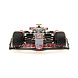 Formule 1 Moneygram Haas F1 Team VF-25, Bearman, Canada GP 2025 - 1:18 - Minichamps Formule 1 Moneygram Haas F1 Team VF-25, Bearman, Canada GP 2025 - 1:18 - Minichamps