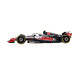 Formule 1 Moneygram Haas F1 Team VF-25, Bearman, Canada GP 2025 - 1:18 - Minichamps Formule 1 Moneygram Haas F1 Team VF-25, Bearman, Canada GP 2025 - 1:18 - Minichamps