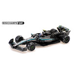 Formule 1 Mercedes-AMG Petronas F1Team W16E Perf., Antonelli, 3rd Canada GP 2025 - 1:64 - Minichamps Formule 1 Mercedes-AMG Petronas F1Team W16E Perf., Antonelli, 3rd Canada GP 2025 - 1:64 - Minichamps