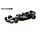 Mercedes-AMG Petronas F1Team W16E Perf., Antonelli, 3rd Canada GP 2025 - 1:64 - Minichamps