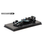 Formule 1 Mercedes-AMG Petronas F1 Team W16 E Perf., Russell, Winner Canada GP 2025 - 1:64 - Minichamps Formule 1 Mercedes-AMG Petronas F1 Team W16 E Perf., Russell, Winner Canada GP 2025 - 1:64 - Minichamps