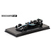 Formule 1 Mercedes-AMG Petronas F1Team W16E Perf., Russell, Winner Canada GP 2025 - 1:64 - Minichamps Formule 1 Mercedes-AMG Petronas F1Team W16E Perf., Russell, Winner Canada GP 2025 - 1:64 - Minichamps