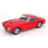 Ferrari Ferrari 250 GT SWB Competizione Plain Body 1961 - 1:12 - KK Scale Ferrari Ferrari 250 GT SWB Competizione Plain Body 1961 - 1:12 - KK Scale