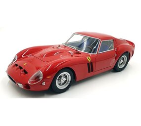 Ferrari Ferrari 250 GTO 1962 - 1:12 - KK Scale Ferrari Ferrari 250 GTO 1962 - 1:12 - KK Scale
