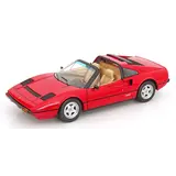 Ferrari Ferrari 308 GTS QV USA TV-Series 'Magnum P.I.' 1982 - 1:12 - KK Scale Ferrari Ferrari 308 GTS QV USA TV-Series 'Magnum P.I.' 1982 - 1:12 - KK Scale