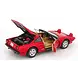 Ferrari Ferrari 308 GTS QV USA TV-Series 'Magnum P.I.' 1982 - 1:12 - KK Scale Ferrari Ferrari 308 GTS QV USA TV-Series 'Magnum P.I.' 1982 - 1:12 - KK Scale