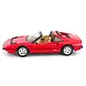 Ferrari Ferrari 308 GTS QV Europe Version 1982 - 1:12 - KK Scale Ferrari Ferrari 308 GTS QV Europe Version 1982 - 1:12 - KK Scale
