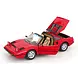 Ferrari Ferrari 308 GTS QV Europe Version 1982 - 1:12 - KK Scale Ferrari Ferrari 308 GTS QV Europe Version 1982 - 1:12 - KK Scale