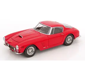Ferrari Ferrari 250 GT SWB 1961 - 1:12 - KK Scale Ferrari Ferrari 250 GT SWB 1961 - 1:12 - KK Scale