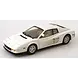 Ferrari Ferrari Testarossa MKI + Center-Lock Wheel and Single Mirror US Version 1984  - 1:12 - KK Scale