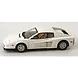 Ferrari Ferrari Testarossa MKI + Center-Lock Wheel and Single Mirror US Version 1984  - 1:12 - KK Scale