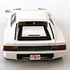 Ferrari Ferrari Testarossa MKI + Center-Lock Wheel and Single Mirror US Version 1984  - 1:12 - KK Scale