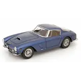 Ferrari Ferrari 250 GT SWB 1961 - 1:12 - KK Scale Ferrari Ferrari 250 GT SWB 1961 - 1:12 - KK Scale