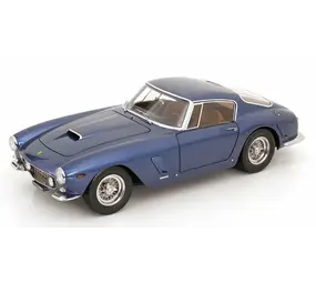 Ferrari Ferrari 250 GT SWB 1961 - 1:12 - KK Scale Ferrari Ferrari 250 GT SWB 1961 - 1:12 - KK Scale