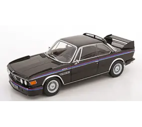 BMW BMW 3.0 CSL E9 1973 - 1:12 - KK Scale BMW BMW 3.0 CSL E9 1973 - 1:12 - KK Scale