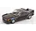 BMW 3.0 CSL E9 1973 - 1:12 - KK Scale