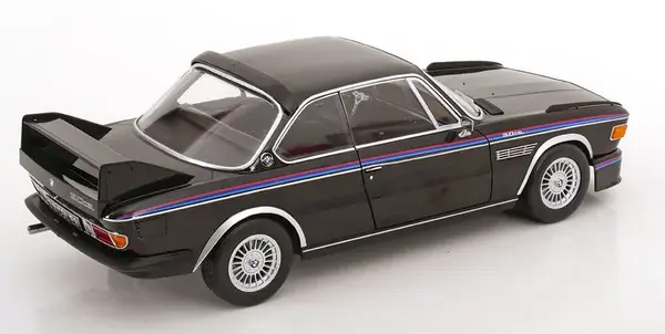 BMW BMW 3.0 CSL E9 1973 - 1:12 - KK Scale BMW BMW 3.0 CSL E9 1973 - 1:12 - KK Scale
