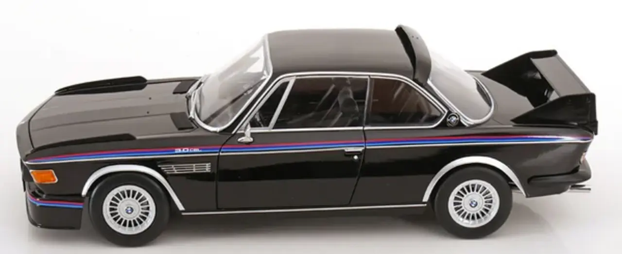BMW BMW 3.0 CSL E9 1973 - 1:12 - KK Scale BMW BMW 3.0 CSL E9 1973 - 1:12 - KK Scale