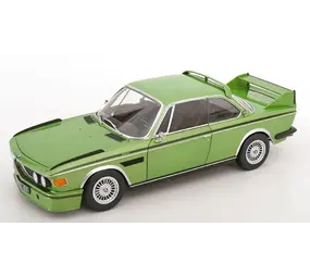 BMW BMW 3.0 CSL E9 1973 - 1:12 - KK Scale BMW BMW 3.0 CSL E9 1973 - 1:12 - KK Scale