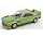 BMW 3.0 CSL E9 1973 - 1:12 - KK Scale