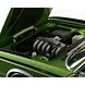 BMW BMW 3.0 CSL E9 1973 - 1:12 - KK Scale