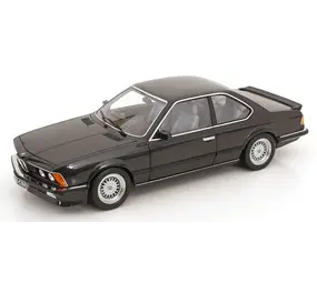 BMW BMW M635 CSi E24 + Alpina Rims 1987 - 1:12 - KK Scale BMW BMW M635 CSi E24 + Alpina Rims 1987 - 1:12 - KK Scale