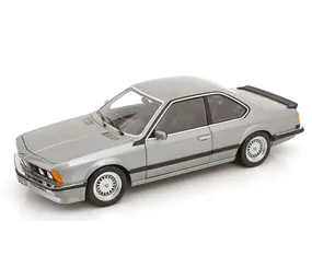 BMW BMW M635 CSi E24 + Alpina Rims 1987 - 1:12 - KK Scale BMW BMW M635 CSi E24 + Alpina Rims 1987 - 1:12 - KK Scale