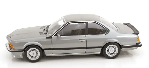 BMW BMW M635 CSi E24 + Alpina Rims 1987 - 1:12 - KK Scale BMW BMW M635 CSi E24 + Alpina Rims 1987 - 1:12 - KK Scale