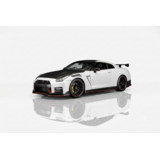 Nissan Nissan GT-R Nismo (R35) Special Edition 2022 - 1:18 - MotorHelix