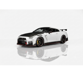 Nissan Nissan GT-R Nismo (R35) Special Edition 2022 - 1:18 - MotorHelix Nissan Nissan GT-R Nismo (R35) Special Edition 2022 - 1:18 - MotorHelix
