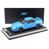 Nissan Nissan Skyline GT-R (R32) Coupe Customized Version 1989 - 1:18 - MotorHelix Nissan Nissan Skyline GT-R (R32) Coupe Customized Version 1989 - 1:18 - MotorHelix