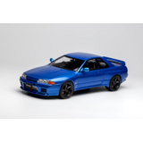 Nissan Nissan Skyline GT-R (R32) Coupe Customized Version 1989 - 1:18 - MotorHelix Nissan Nissan Skyline GT-R (R32) Coupe Customized Version 1989 - 1:18 - MotorHelix
